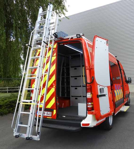 Duikerswagen Hemeco