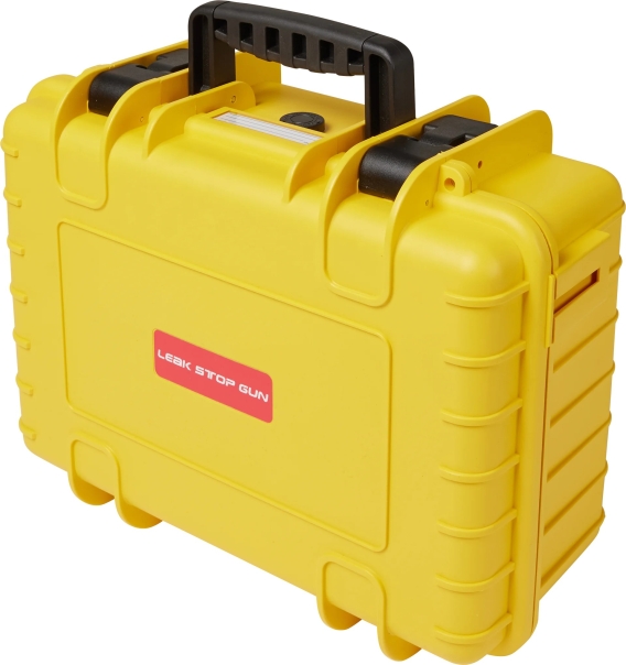 LANCE DE COLMATAGE LEAK STOP GUN S